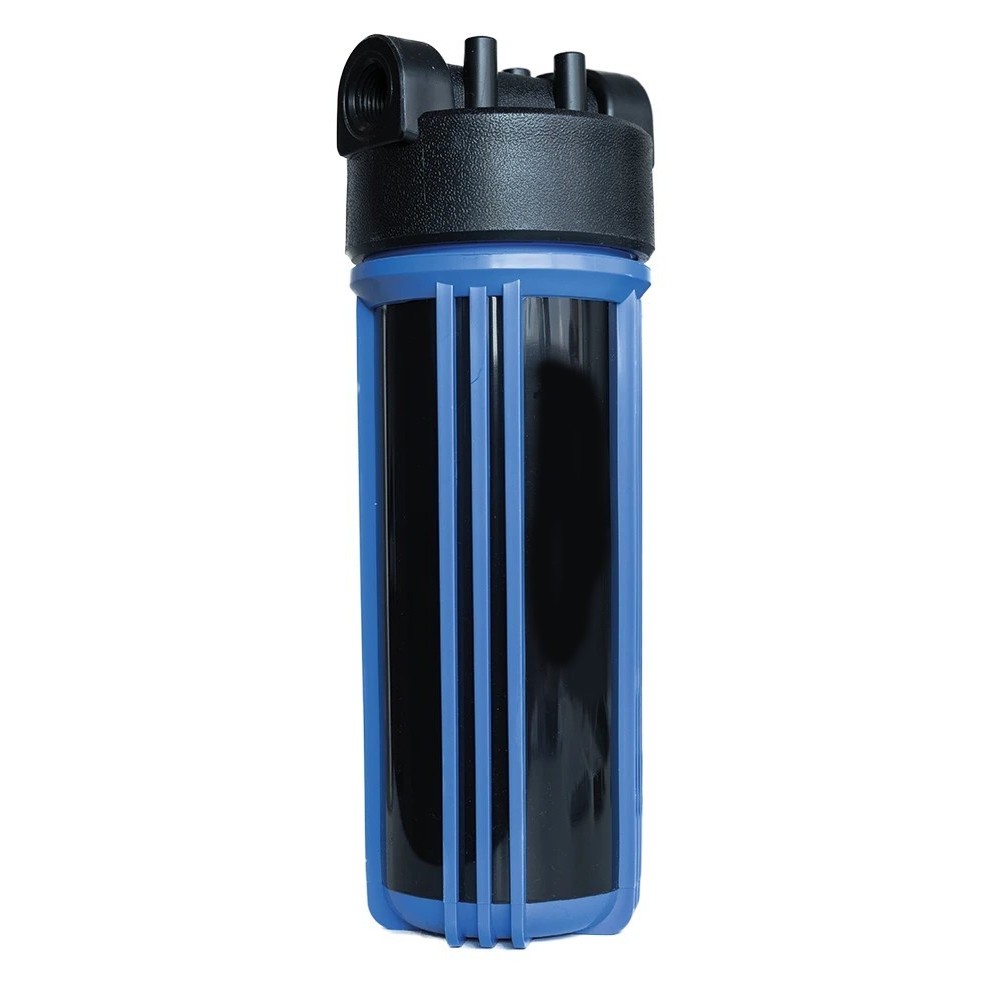 EVOdrink : filtre eau sous évier compact | Evoxse