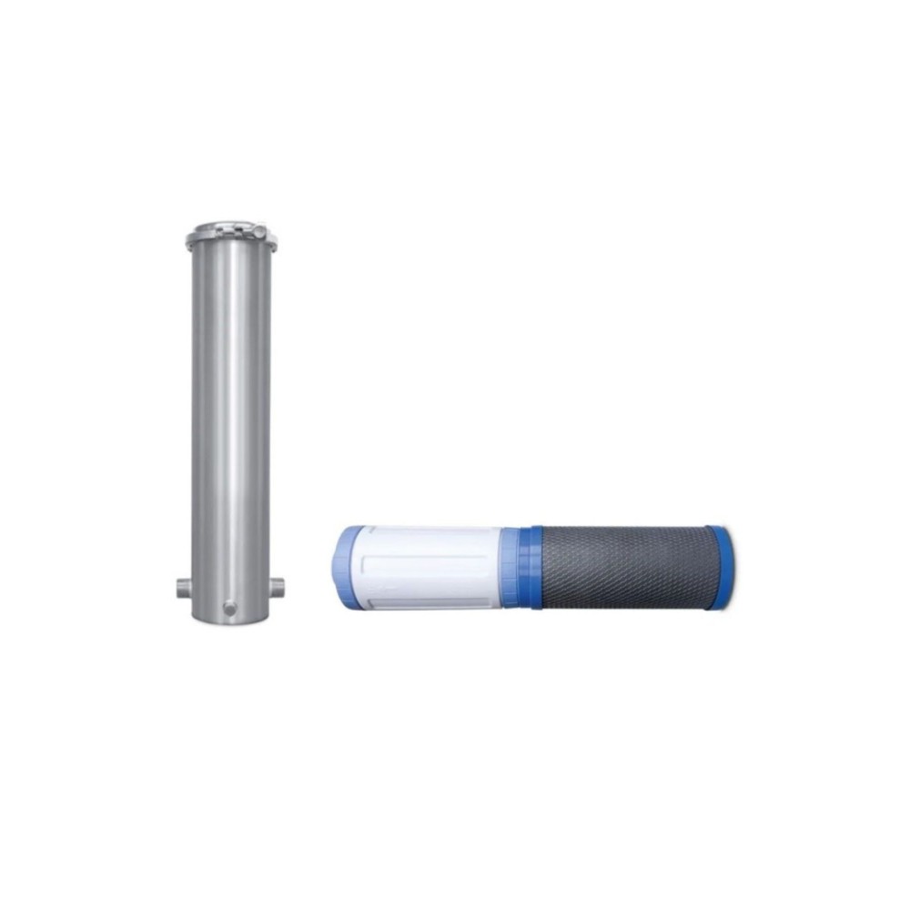 EVOadsorb : anti-calcaire + filtration maison | Evoxse