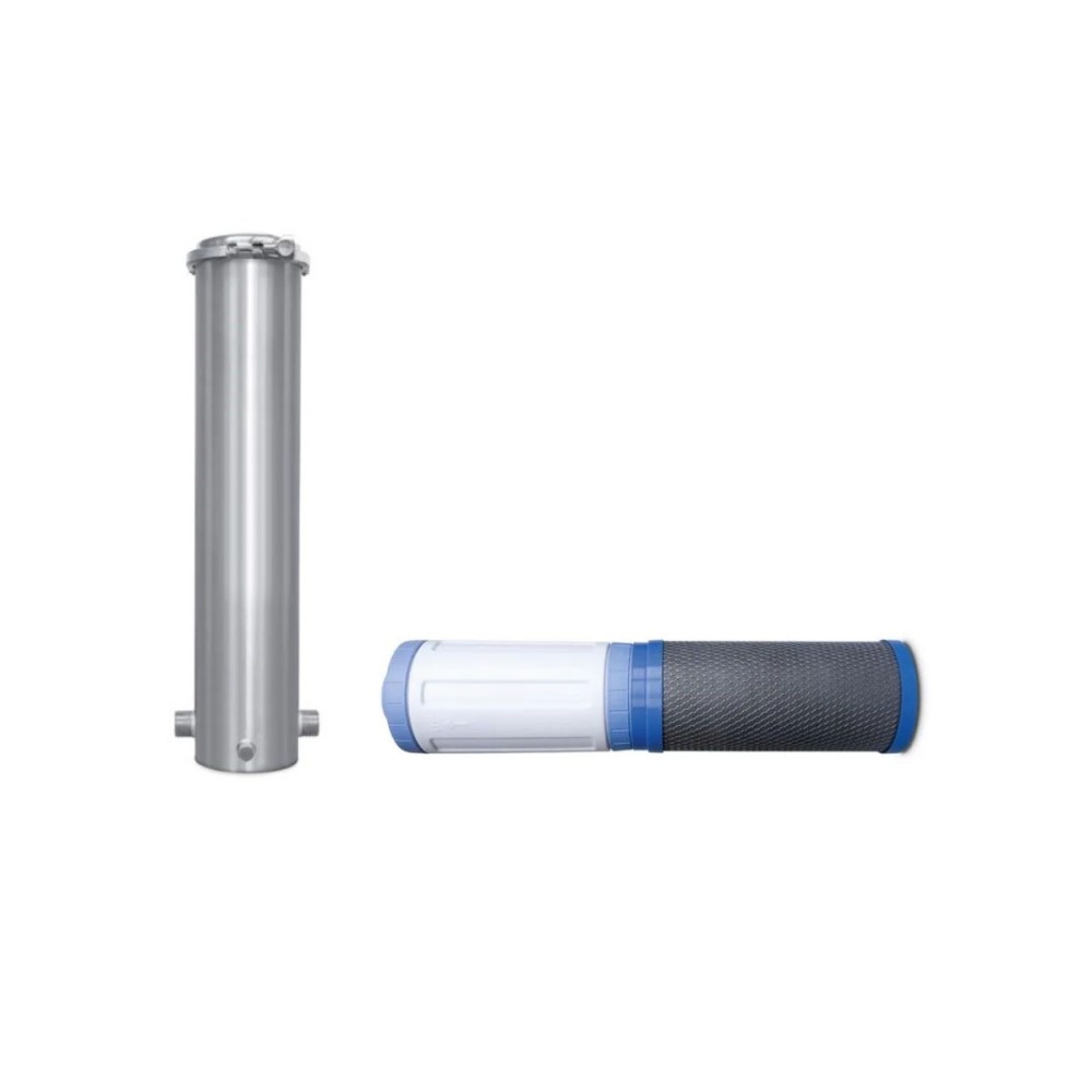 EVOadsorb : anti-calcaire + filtration maison | Evoxse