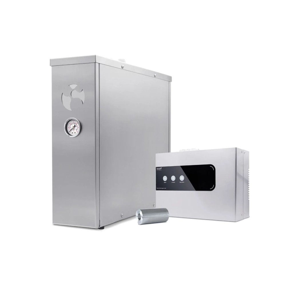 EVOfilter Premium : pack sous évier premium | Evoxse