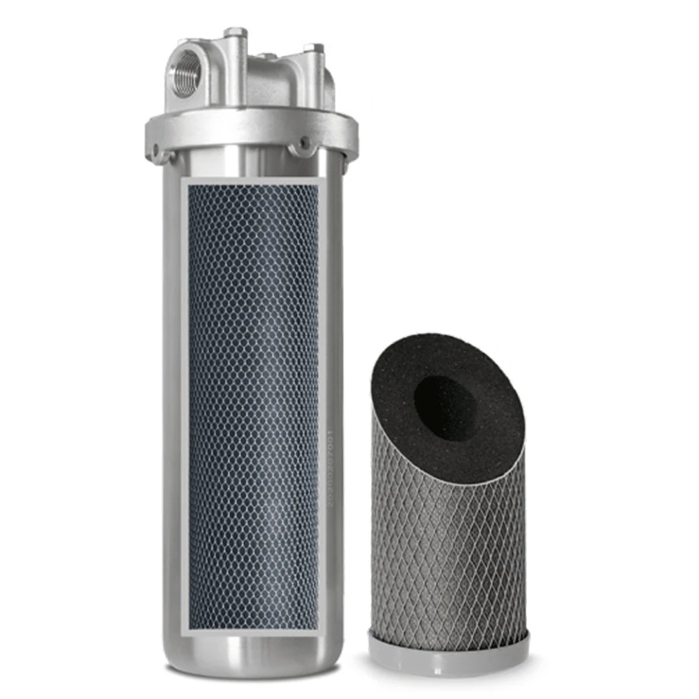 EVOdrink : filtre eau sous évier compact | Evoxse