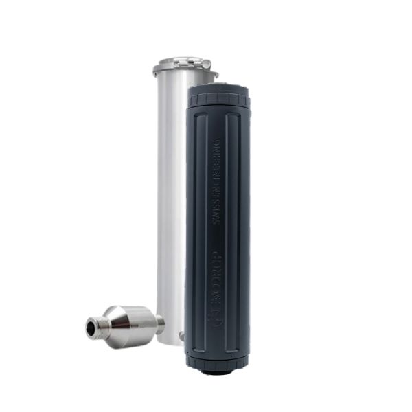 Gamme anti-calcaire Evoxse